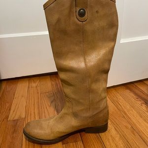 Frye boots